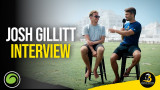 Josh Gillitt Interview: From Durban to King of the Air