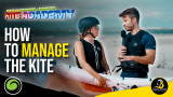Kite Academy Episode 2: Setting Up Your Kite