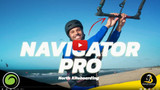 Brazilian Brothers Test the North Navigator Pro Bar