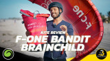 Brazilian Brothers' F-One Bandit Brainchild Review