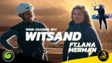 Wind Chasers Pt. 2: Brazilian Brothers in Witsand, South Africa