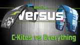 C-Kites Vs Everything: Versus w/ Rygo: EP03