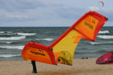 2019 Cabrinha Moto Kite Review