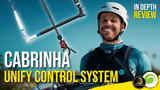 2026 Cabrinha Unify Control Bar Review