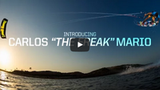 Kiteboarding Video: Slingshot RPM and Carlos Mario