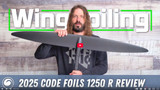 Code Foils 1250 R | Built for Glide, Momentum, and Flow