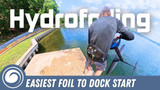 Code Foils Kanga 1870 Review: Best Dockstarting Foil?
