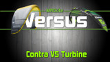 The Cabrinha Contra Vs the Slingshot Turbine- Versus w/ Rygo 