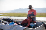 Kiteboarding Travel Bags Explained: North and ION