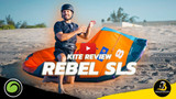 From Boost to Landing | Brazilian Brothers Find the Sweet Spot on the 2025 Rebel SLS