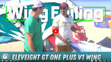 2024 Eleveight GT1 Plus Wing Overview with Kevin Wade