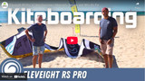 Eleveight RS Pro V2 | What Makes This a Pinnacle Freeride Kite?