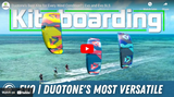 Is the 2023 Duotone Evo or Evo SLS the Best Kite for Every Wind Condition?