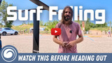 FLITELab AMPJet | Setup Tips to Get in the Water Faster