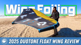 2025 Duotone Float Review | Specialized for Surf Sessions