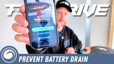 Foil Drive Fusion: Save Setup Time with the App