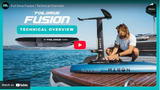 Meet Fusion | Foil Drive’s Longest Runtime Yet!