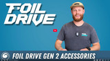 Gift Ideas for Your Favorite Foil Driver | 8 Accessories They'll Love!