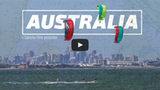 Cabrinha Kiteboarding: The Road Down Under