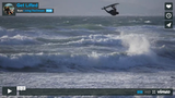 Best Kiteboarding's James Ropner Gets Lifted