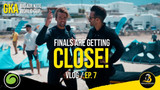 GKA Big Air Kite World Cup Mykonos Finals: Part 7