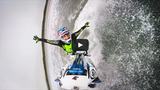 Jet Ski Motosurf with Mark Gomez & GoPro