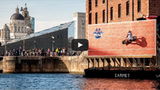 Mystic Highlights Red Bull Harbour Reach 2015