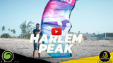 Brazilian Brothers Review the Record-Breaking Harlem Peak