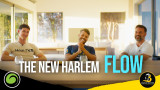 Harlem Flow Surf Kite Review with Ralf Groesel & Aaron Hadlow