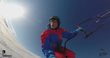 HQ Snowkite 2016 - Lolo Sublet