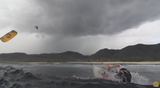 Drifting Indonesia - Cabrinha Kiteboarding 