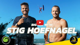 Interview with Stig: Big Air, Naish Loyalty & Life Beyond Kiting