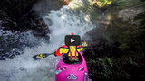 Dane Jackson Chases Waterfalls with GoPro