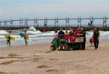 Jake M's Rescue at Grand Haven Beach
