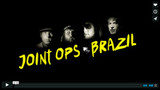 Joint Ops - Brazil from NA BLEND!