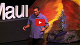 Ebb and Flow: Lessons from Riding Giants | Dave Kalama | TEDxMaui