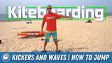 Trick Tip: How to land your jumps straight instead of sideways - Kiteboard & Wakeboard