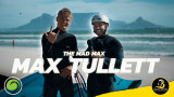 Brazilian Brothers x Max Tullet: 35 Knots in Cape Town With the Rebel D/Lab