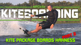 Kiteboarding Package Part 2