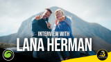 Lana Herman Interview: From Slovenia to King of the Air Podium