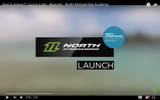 North Kiteboarding Academy / How to Launch a Kite