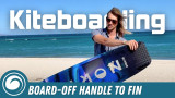 How to Better Your Board Offs With Fin-To-Handle Tic Tac