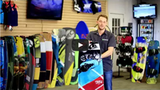 Nathan Reviews: 2015 Airush Livewire Kiteboard