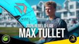 Max Tullet & the 2026 Duotone Rebel D/Lab: Pro Rider Insight