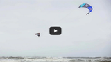 Red Bull's Extreme Kiteboarding Megaloop Challenge