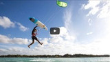 New to North Kiteboarding's Fleet: 2016 Mono Kite