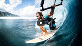 Kiteboarding Video: Mystic's Welcome to 2016