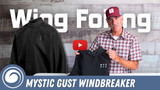 Mystic Gust Windbreaker Review: How to Stay Warm Without a Thicker Wetsuit