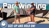 Naish Hatch V2 Parawing Overview