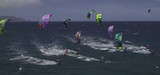The 2015 Naish Kiteboarding Collection "Pure Energy"